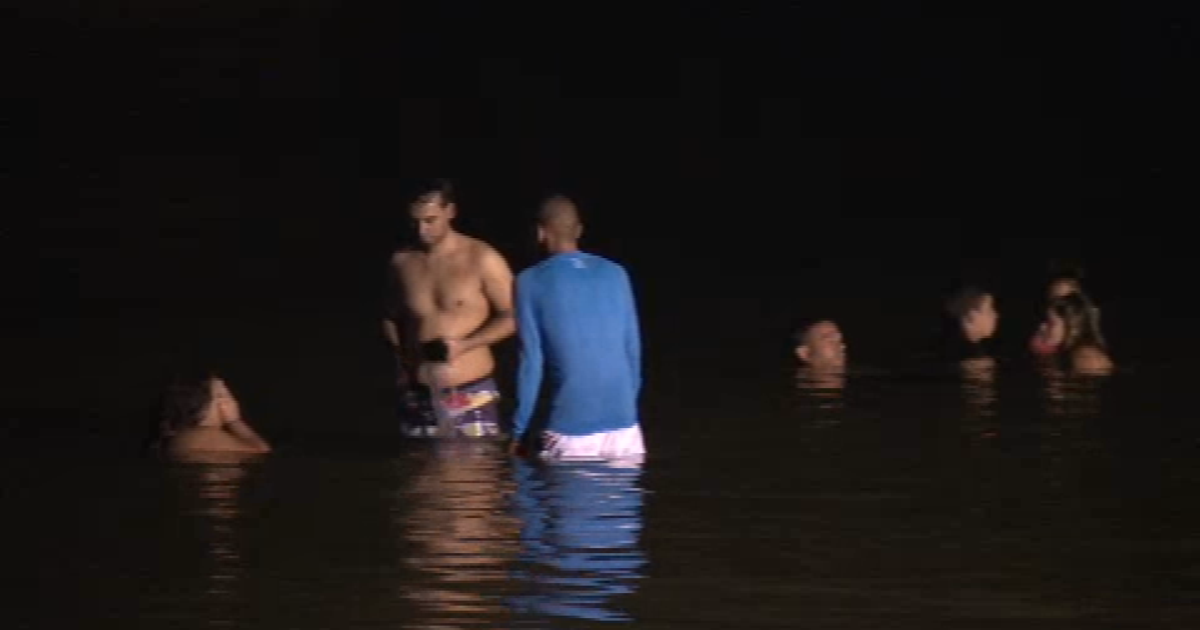 Activan plan de seguridad para atender la Noche de San Juan