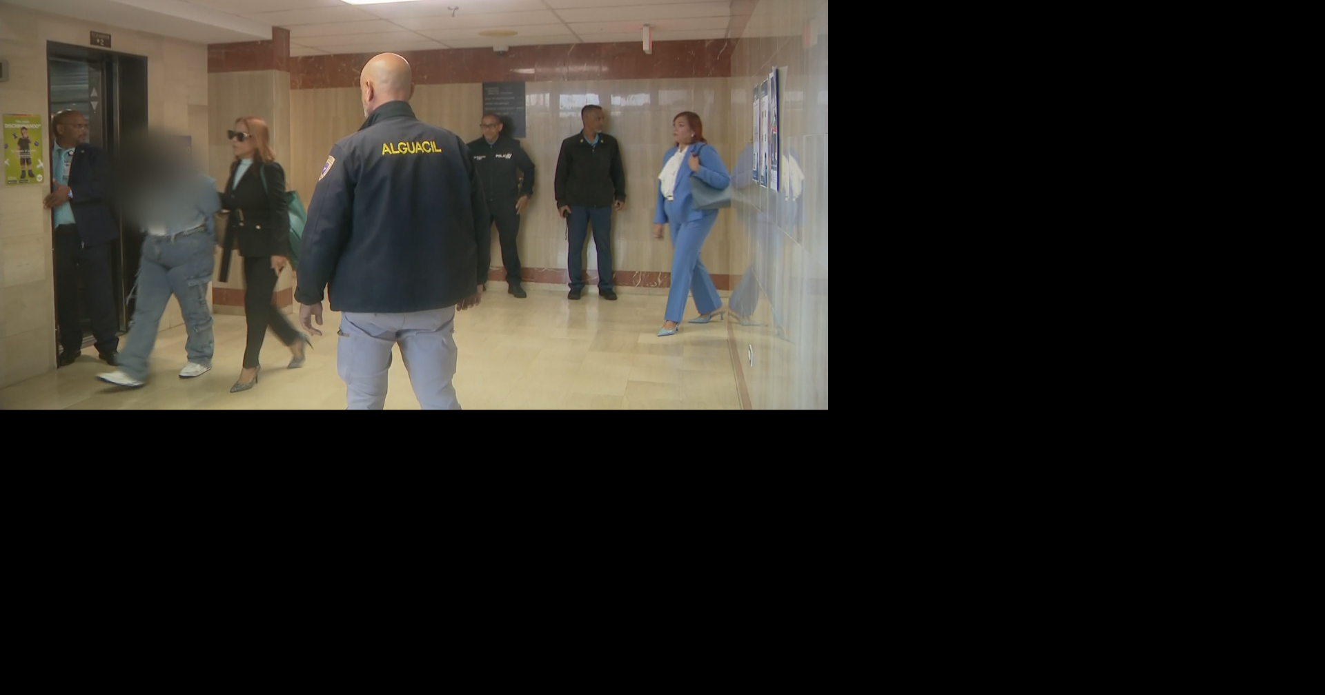 Siete adultos enfrentarán vista preliminar por maltrato a niño de 5 años en Canóvanas