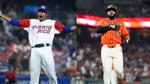 Edwin “Sugar” Díaz and Heliot Ramos will wear the Puerto Rico shirt at the WBC 2026