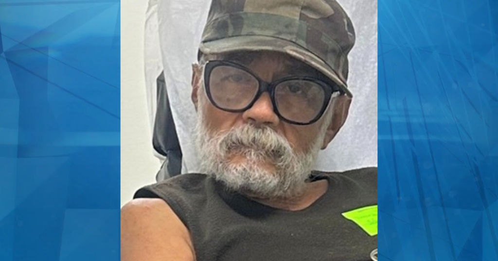 Buscan a septuagenario reportado como desaparecido en Mayagüez