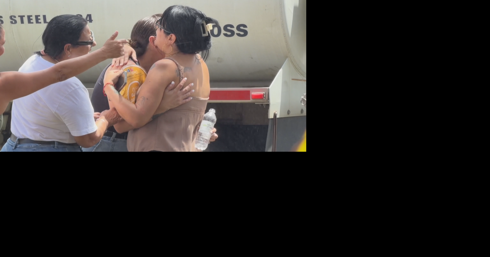 Imagen del artículo de WAPA: Víctima de incendio en Aibonito tiene vínculos con familia de Gabriela Pratts