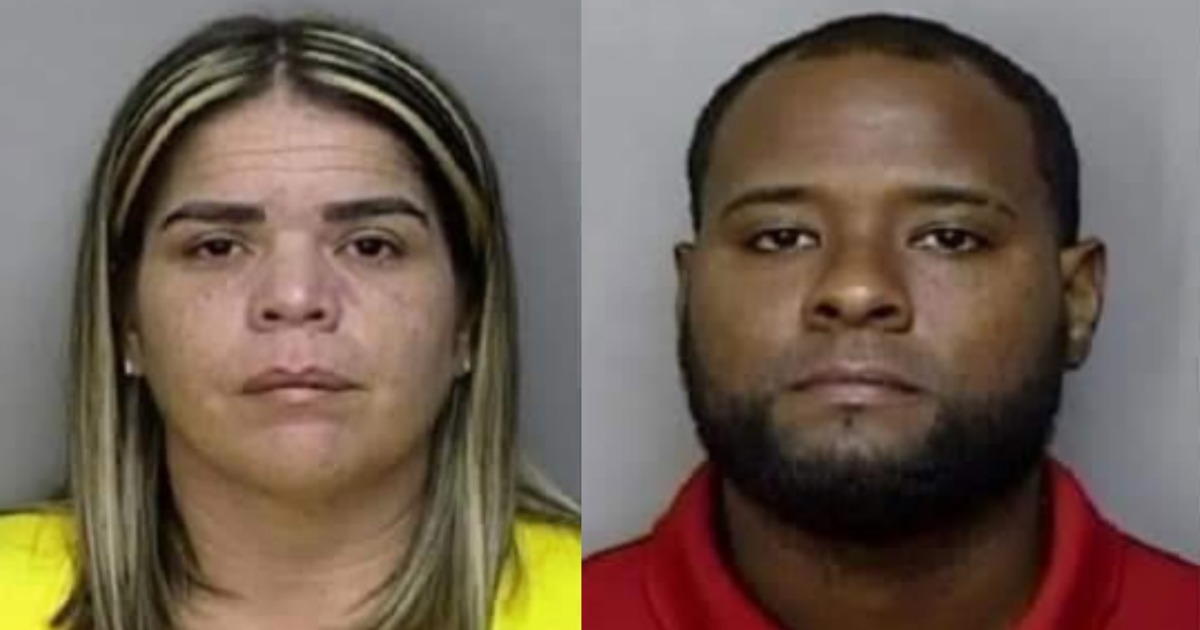 Pareja sentenciada a 75 años de prisión por abuso sexual a tres menores en Guayama