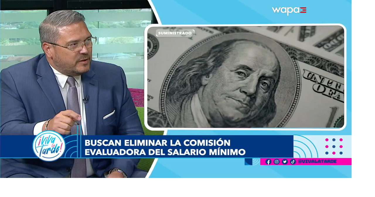 ¿Cuál es el futuro del salario mínimo en Puerto Rico?