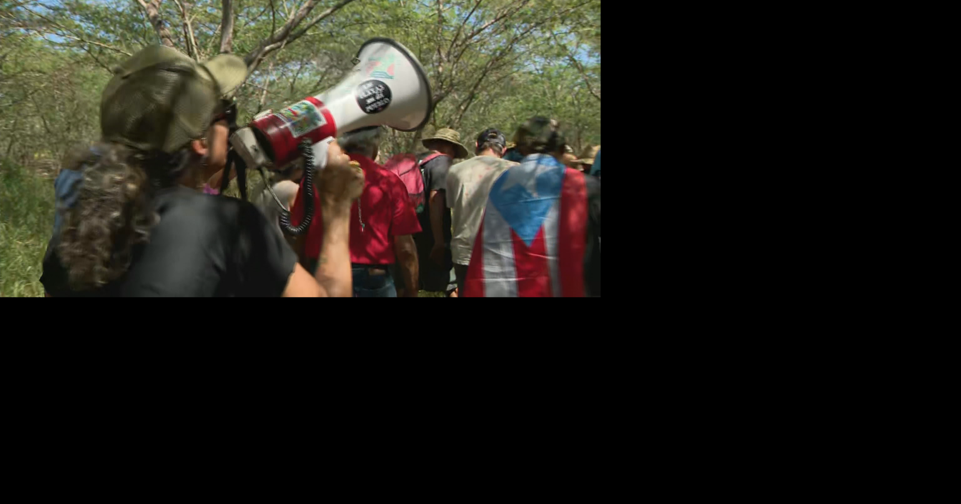OGPe aprueba megaproyecto Esencia en Cabo Rojo pese a protestas comunitarias