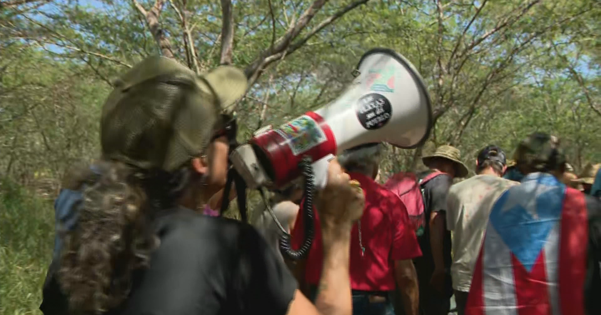 OGPe aprueba megaproyecto Esencia en Cabo Rojo pese a protestas comunitarias