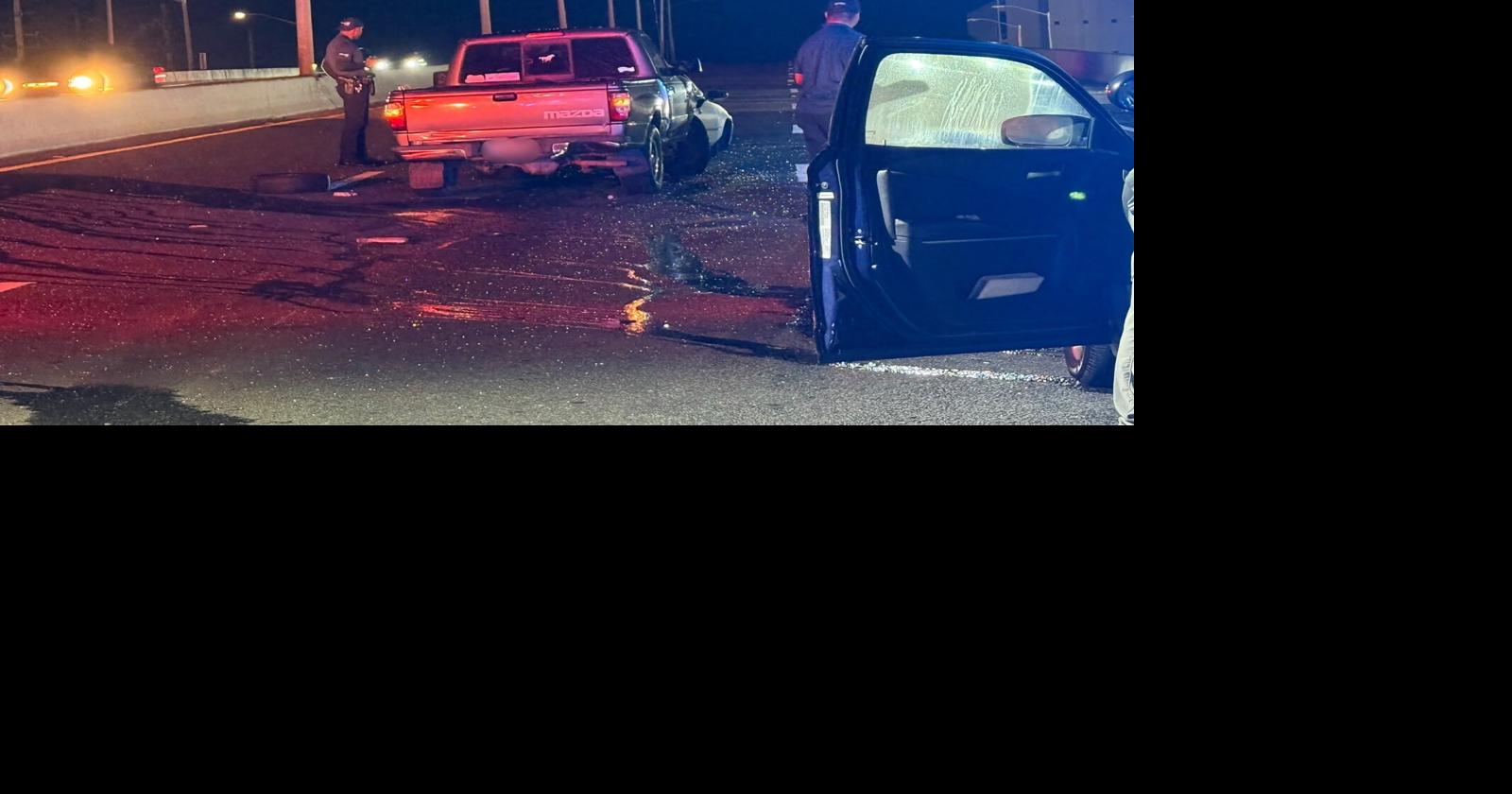 Conductor es arrollado mientras cambiaba goma en la PR-3 en Carolina