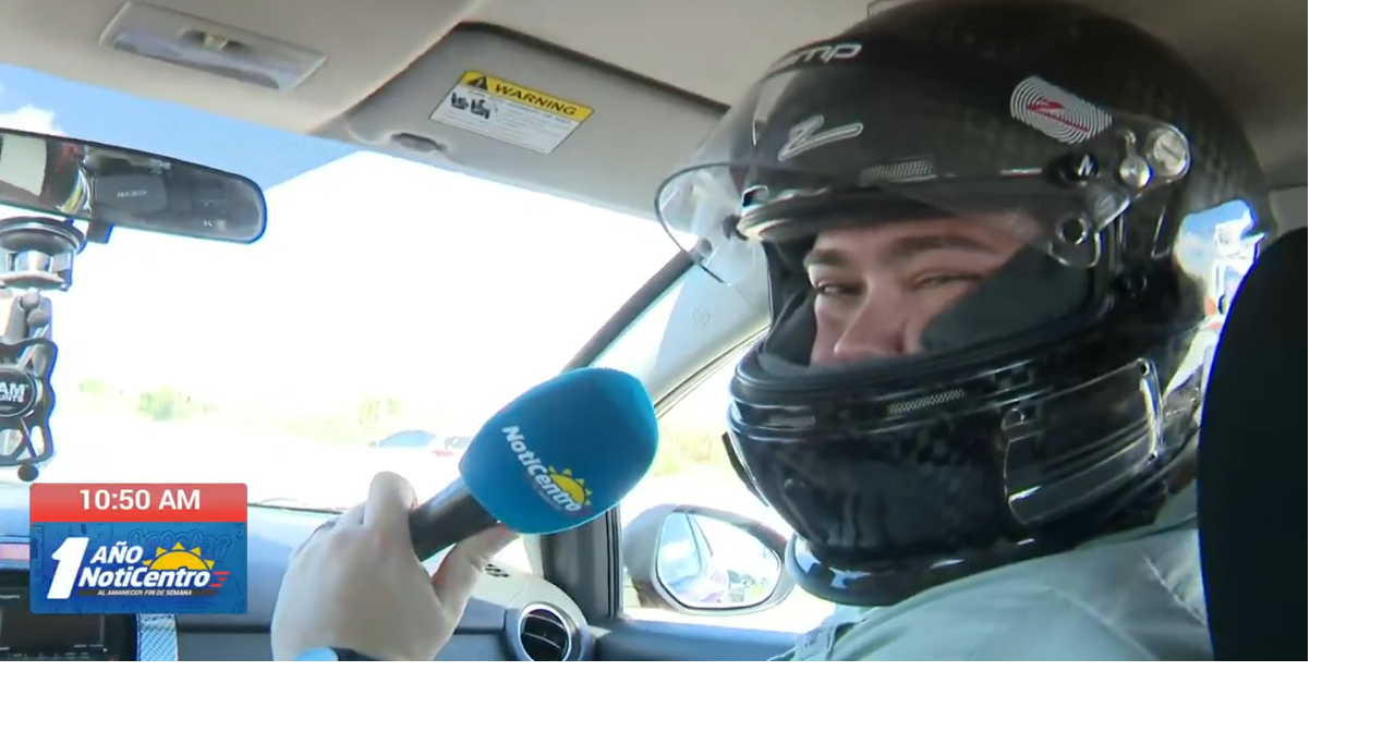 El "Jimmy Bou Challenge" llega a la Pista de Salinas con 76 carros inscritos