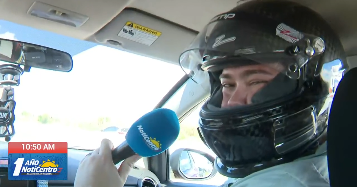 El "Jimmy Bou Challenge" llega a la Pista de Salinas con 76 carros inscritos