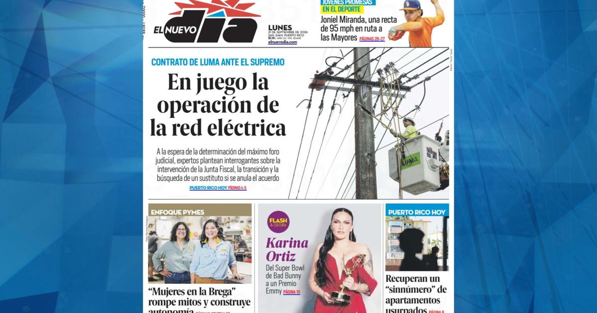 El Nuevo Día y Primera Hora dejarán de publicar sus ediciones impresas el 28 de septiembre