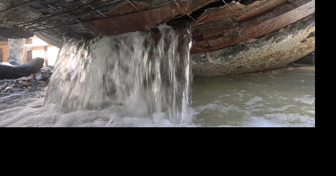 AAA: clientes lejanos a rotura del Superacueducto recibirían agua en hasta dos días