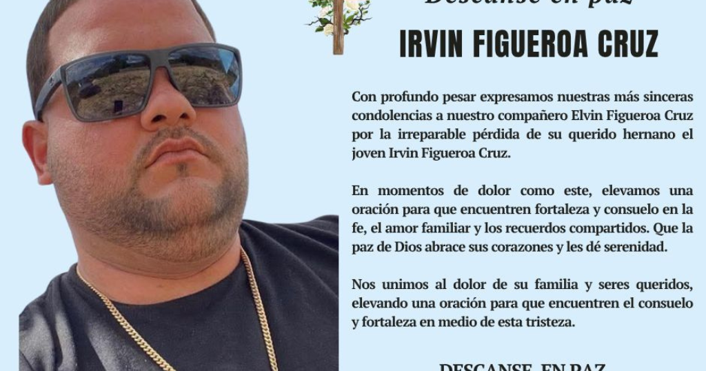 Motorista fallece en Yauco luego de perder el control e impactar un puente