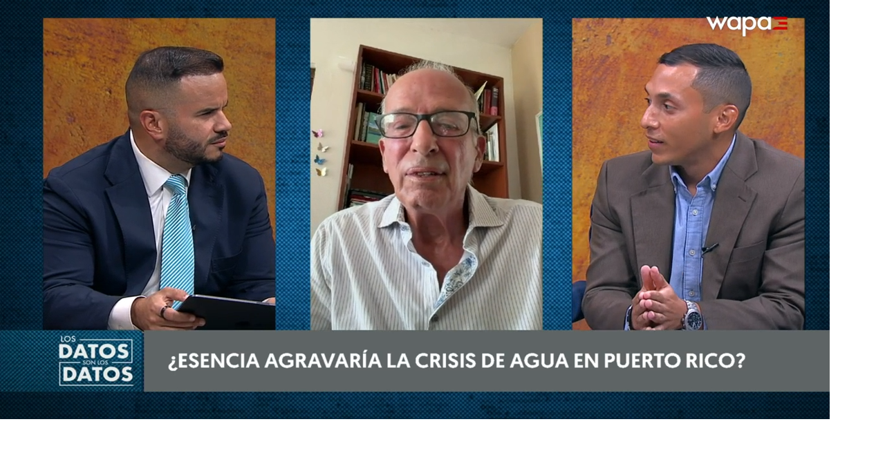Expertos advierten que proyecto Esencia en Cabo Rojo agravaría crisis de agua y energía en el suroeste