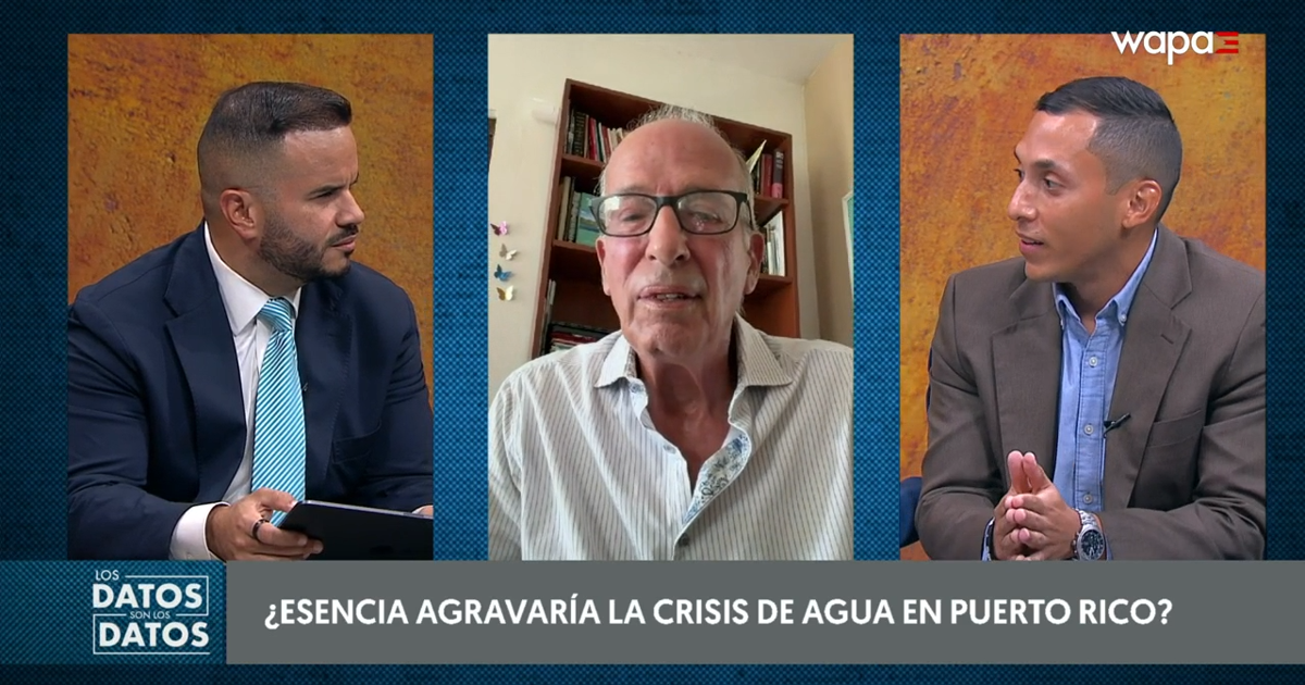 Expertos advierten que proyecto Esencia en Cabo Rojo agravaría crisis de agua y energía en el suroeste