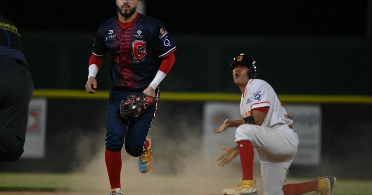 Semana cargada de juegos reasignados en la Doble A