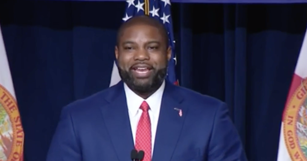 Primarias en Florida: ala izquierda demócrata y candidato de Trump ganan nominaciones