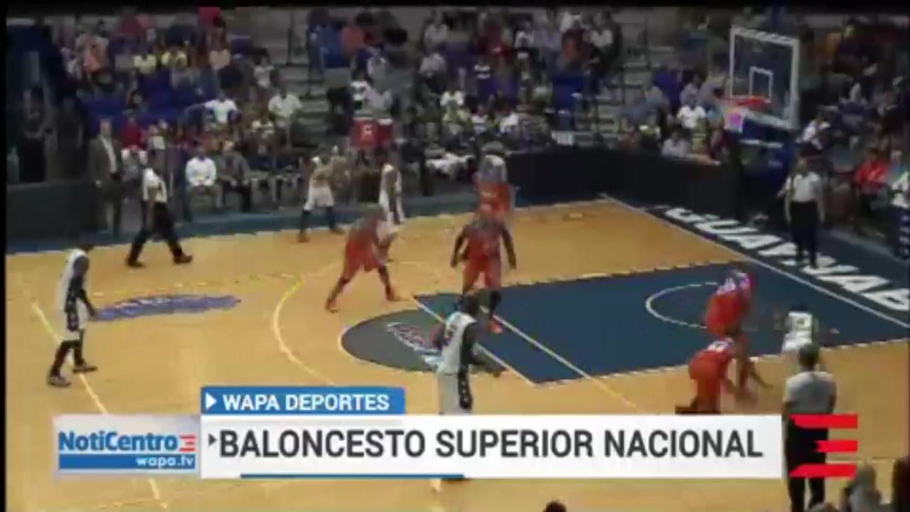 Baloncesto Superior Nacional