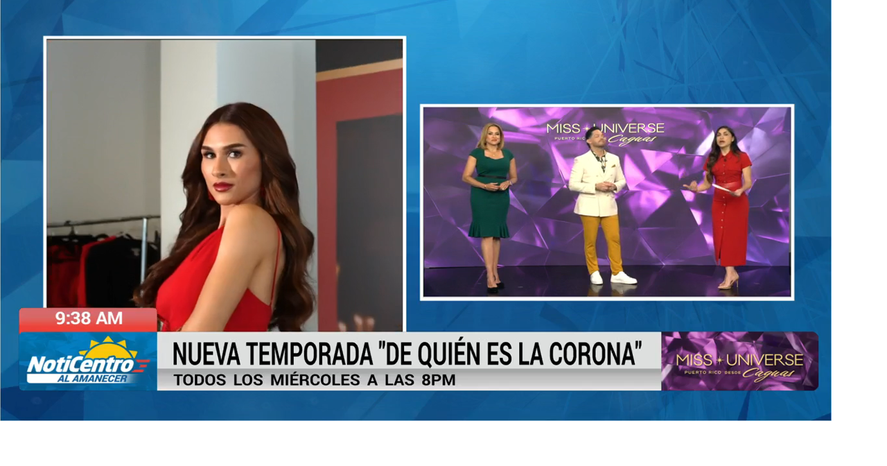Comienza la nueva temporada de "¿De quién es la Corona?"