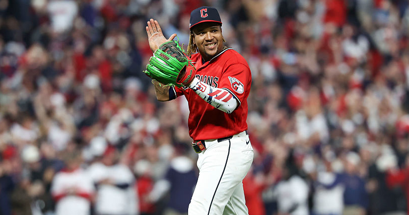 Cleveland elimina a Chicago y avanza a la Serie de Campeonato de la Liga Americana