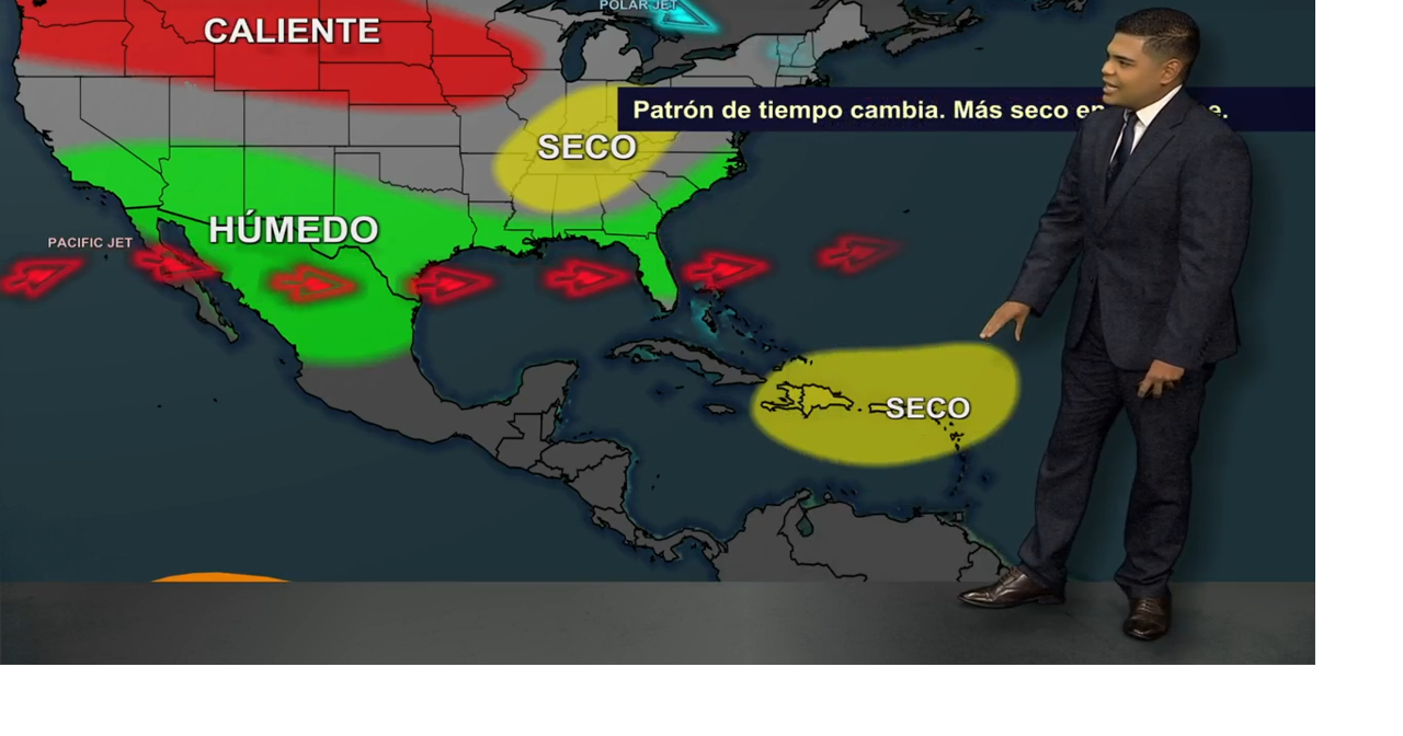 NOAA confirma inicio oficial de El Niño y advierte que podría alcanzar fuerza histórica