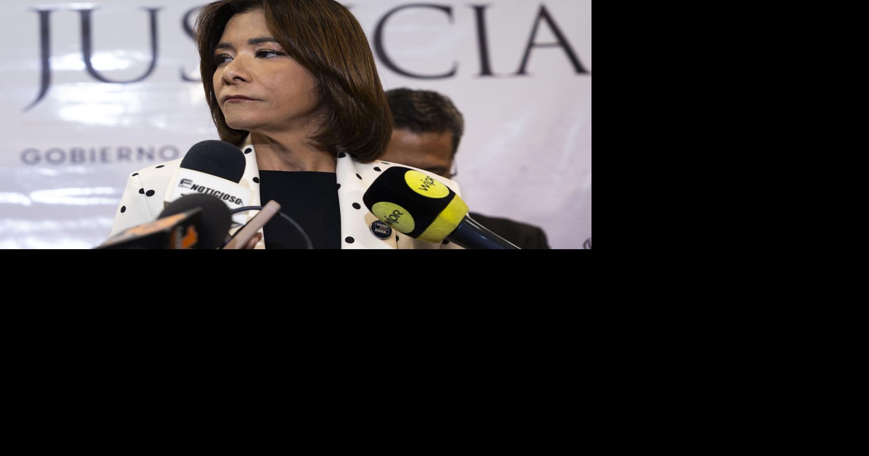Justicia asegura ya corrigió problema que provocó no se vieran datos en registro de cabilderos