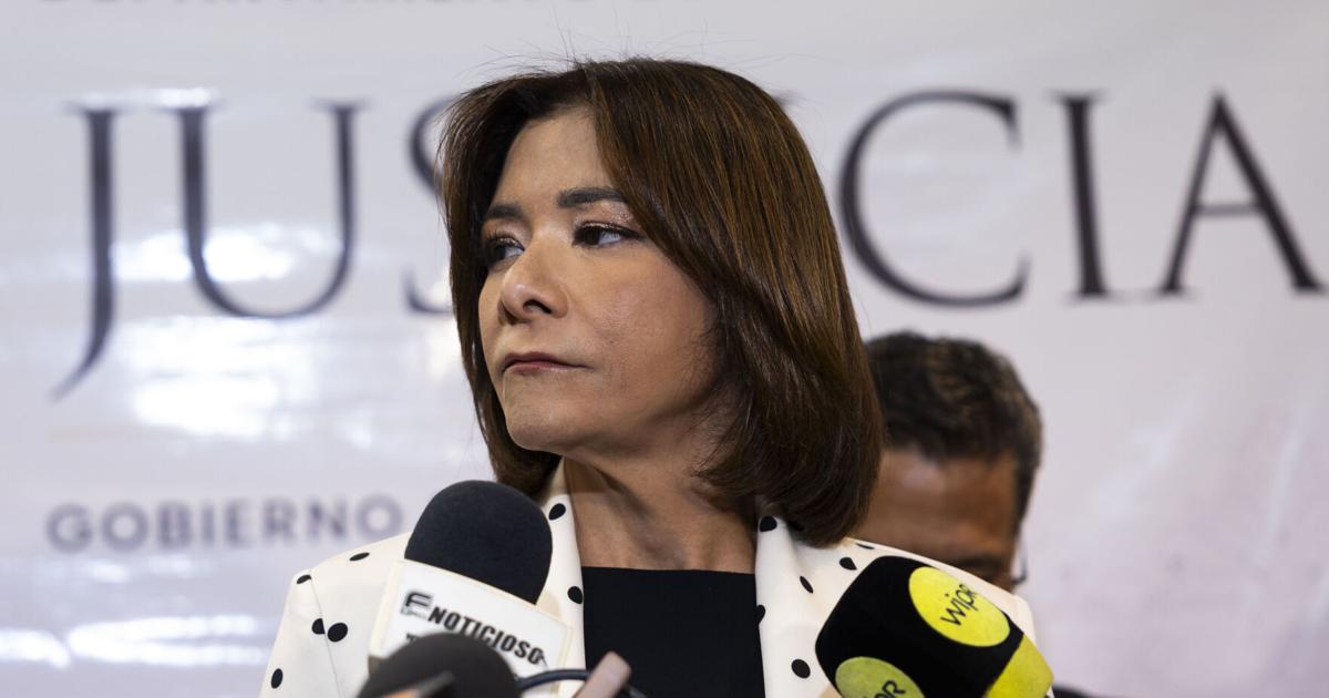 Justicia asegura ya corrigió problema que provocó no se vieran datos en registro de cabilderos