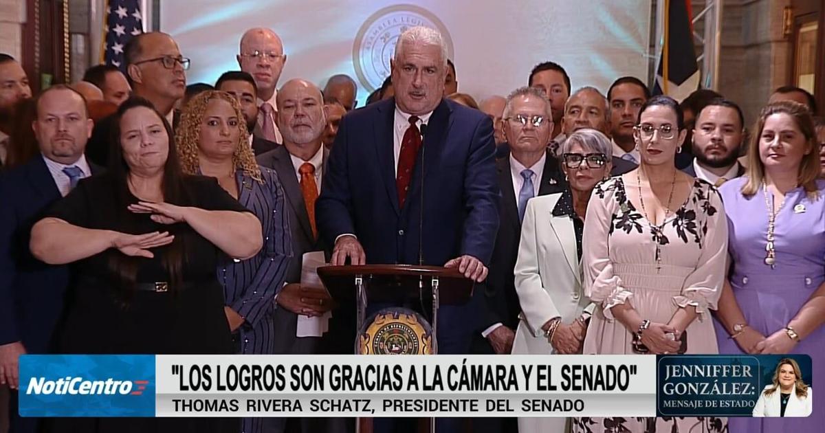 TRS agradece a la gobernadora por reconocer el trabajo de la Cámara y el Senado