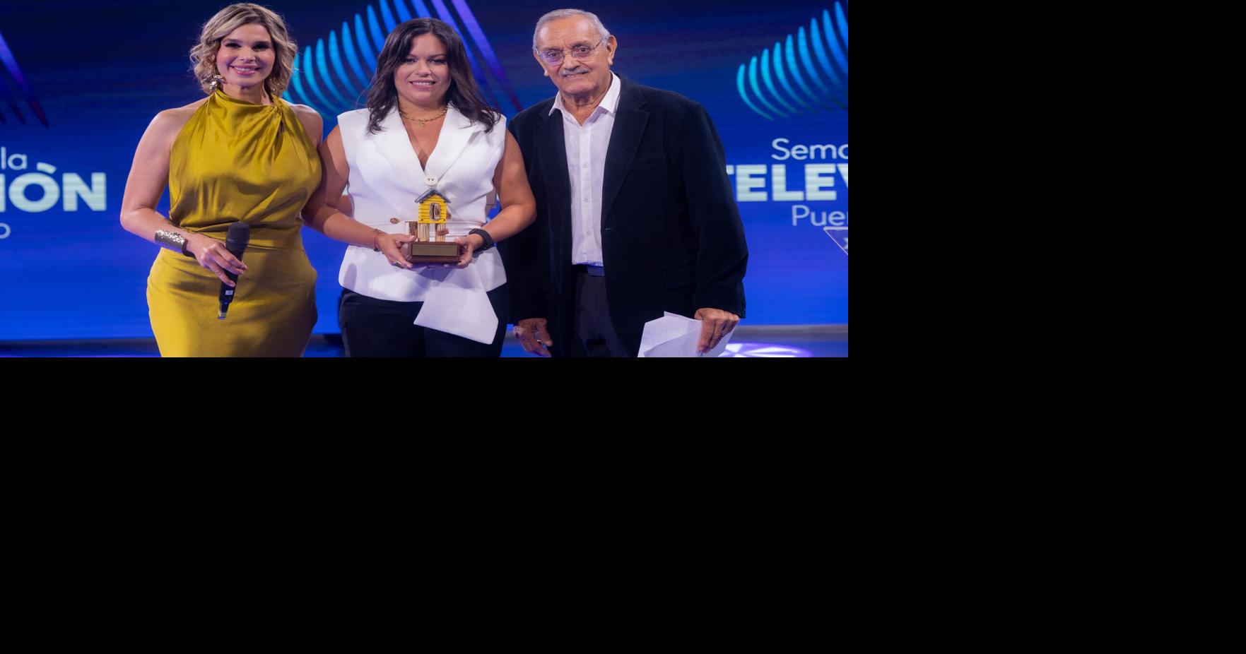 Fallece Tony Rodríguez, fundador de la Semana de la Televisión en Puerto Rico