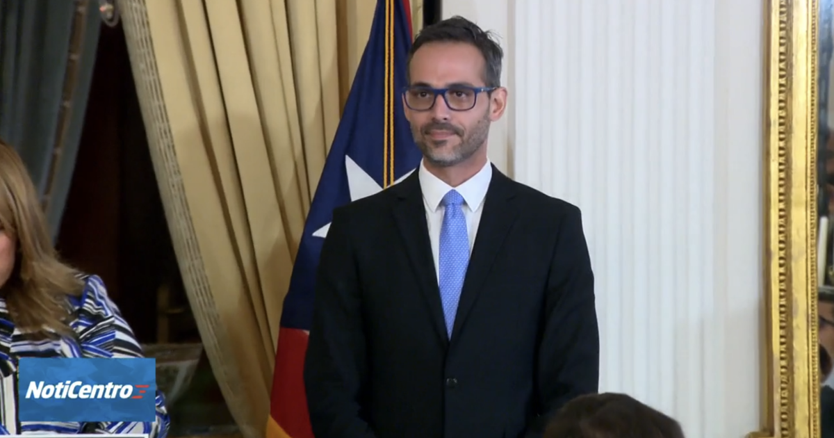 Designan FEI para investigar a exfuncionarios de OGPe referidos por Sebastián Negrón