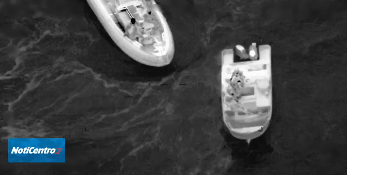 Imagen del artículo de WAPA: Incautan cargamento millonario de cocaína en aguas al norte de Puerto Rico