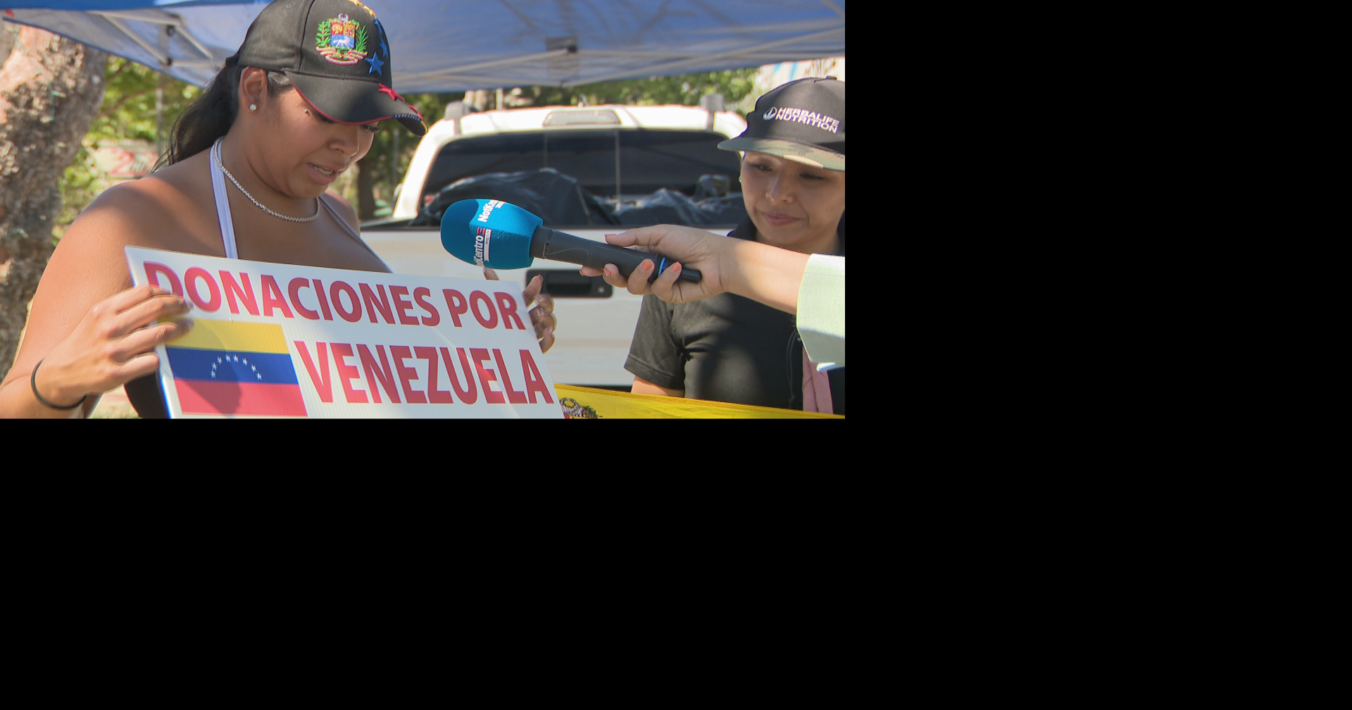 Fundación Multinational abre Centro de Acopio en Hiram Bithorn para ayuda humanitaria a Venezuela