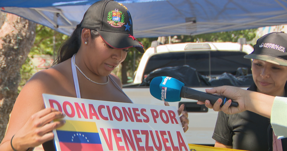 Fundación Multinational abre Centro de Acopio en Hiram Bithorn para ayuda humanitaria a Venezuela