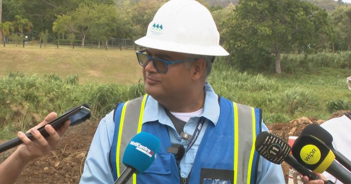 Identifican segunda rotura en Supertubo; aún no se sabe cuándo volverá el agua