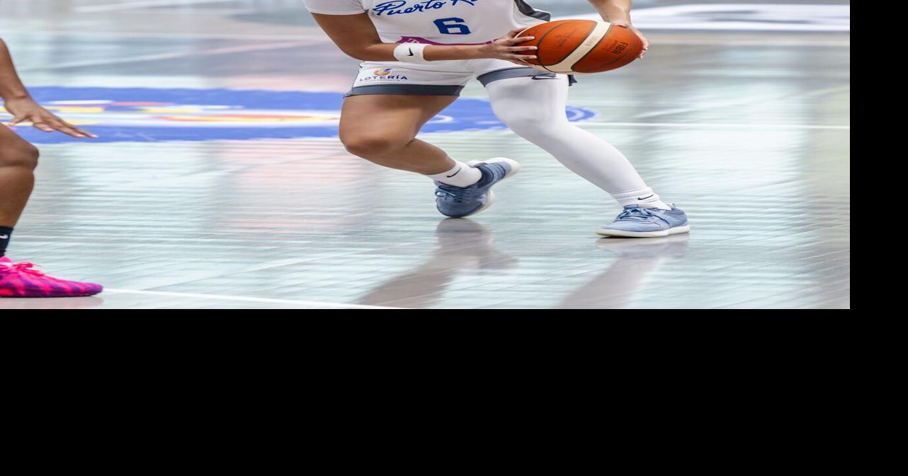 Puerto Rico busca su segunda victoria del Centrobasket Femenino ante Guyana