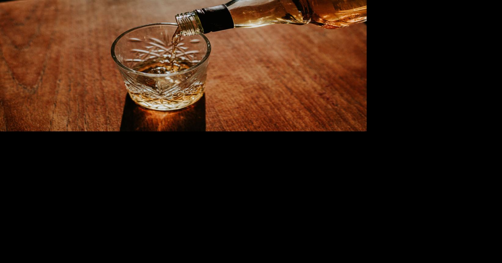 El Whisky se lleva el cetro
