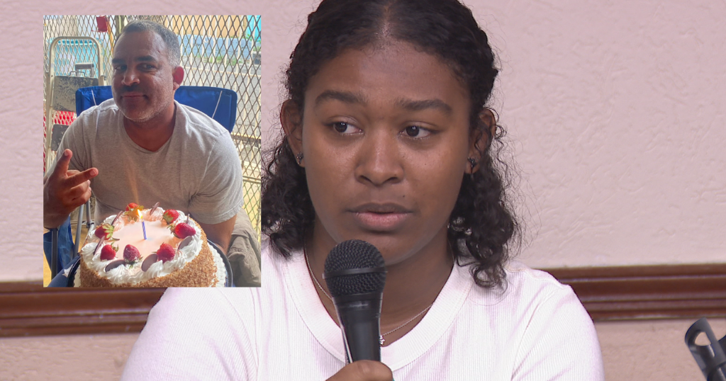 Joven denuncia detención de su padre por ICE en Puerto Rico; juez deniega fianza