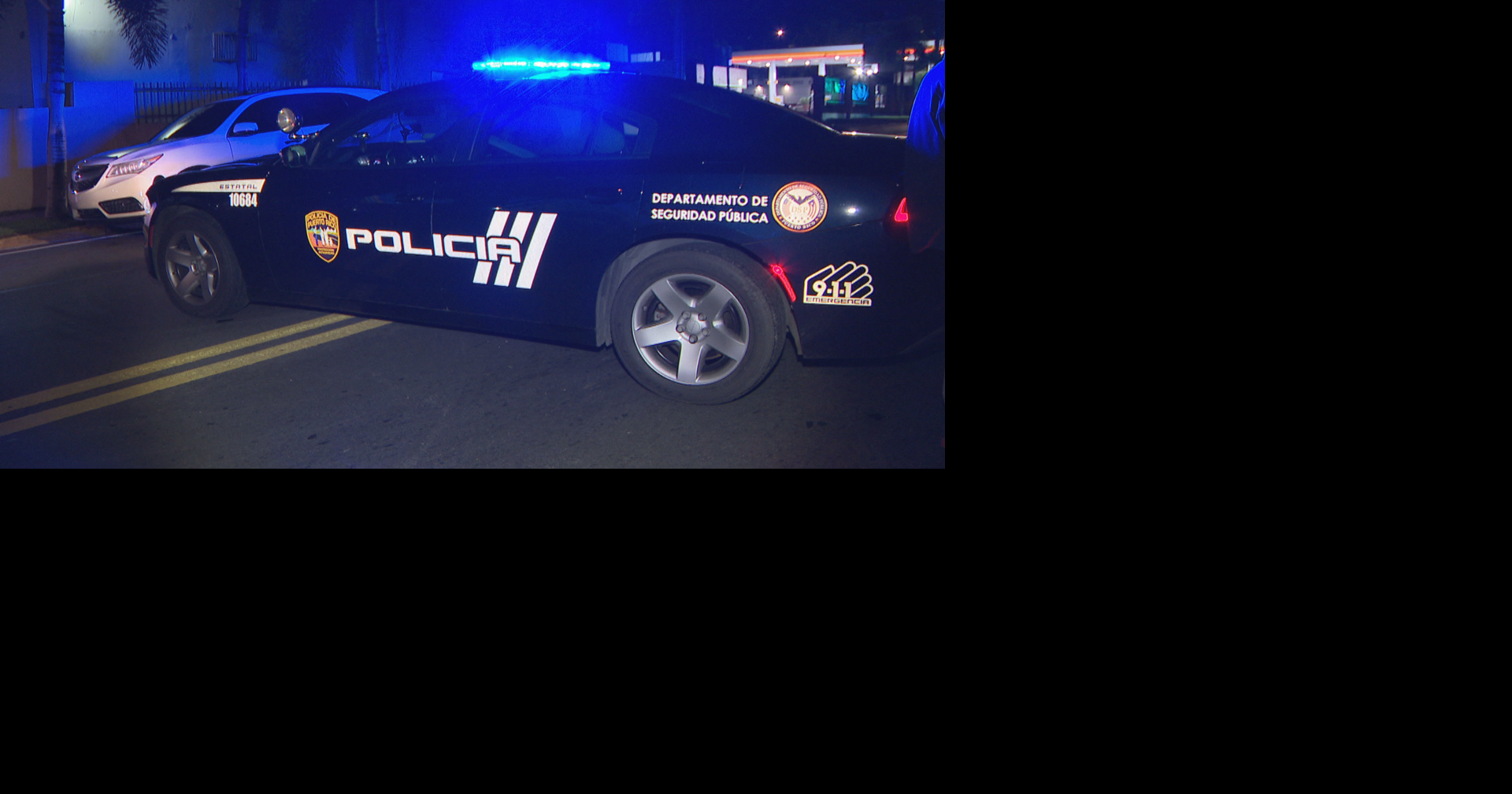 Arrollan a peatón frente a urbanización en Cabo Rojo