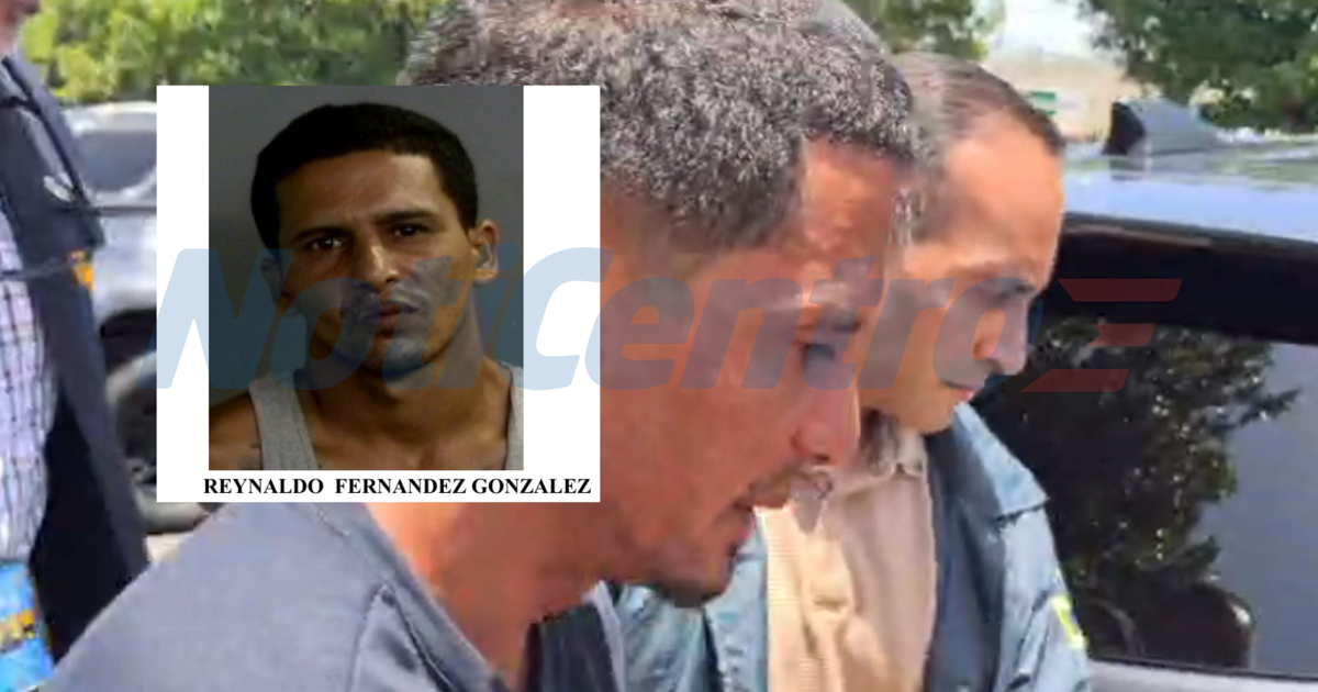 Sospechoso de matar a joven en casa de empeño en Quebradillas pide perdón tras arresto