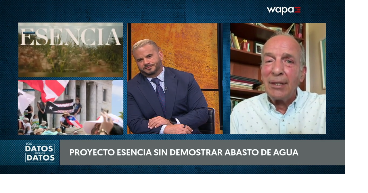 Experto advierte sobre impacto ambiental y social por proyecto Esencia en Cabo Rojo
