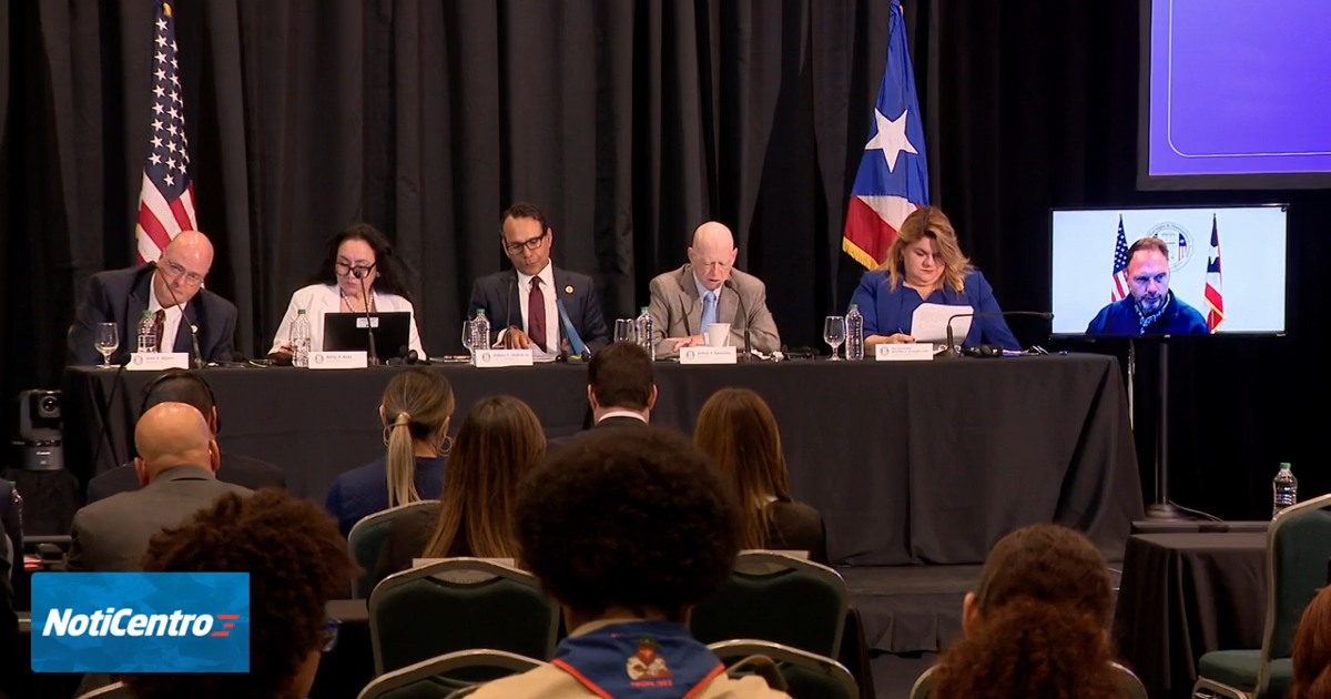 Se cumplen 10 años de la Ley PROMESA y la Junta de Control Fiscal en Puerto Rico