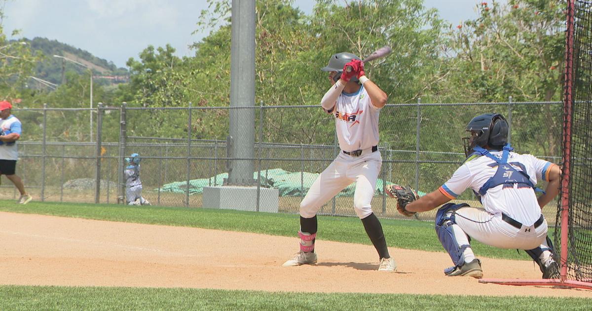 Anuncian Copa Buzzer Beater de béisbol escolar con 32 equipos para septiembre