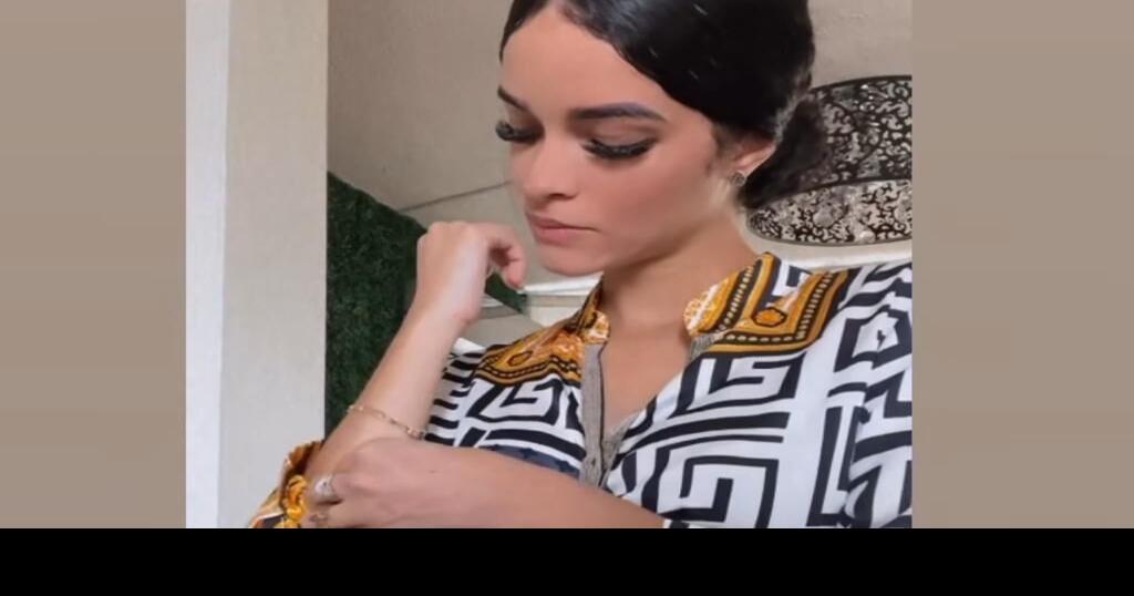Bereliz rinde honor a su hermana Keishla y se viste con reconocido