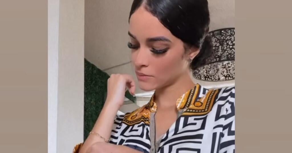 Bereliz rinde honor a su hermana Keishla y se viste con reconocido