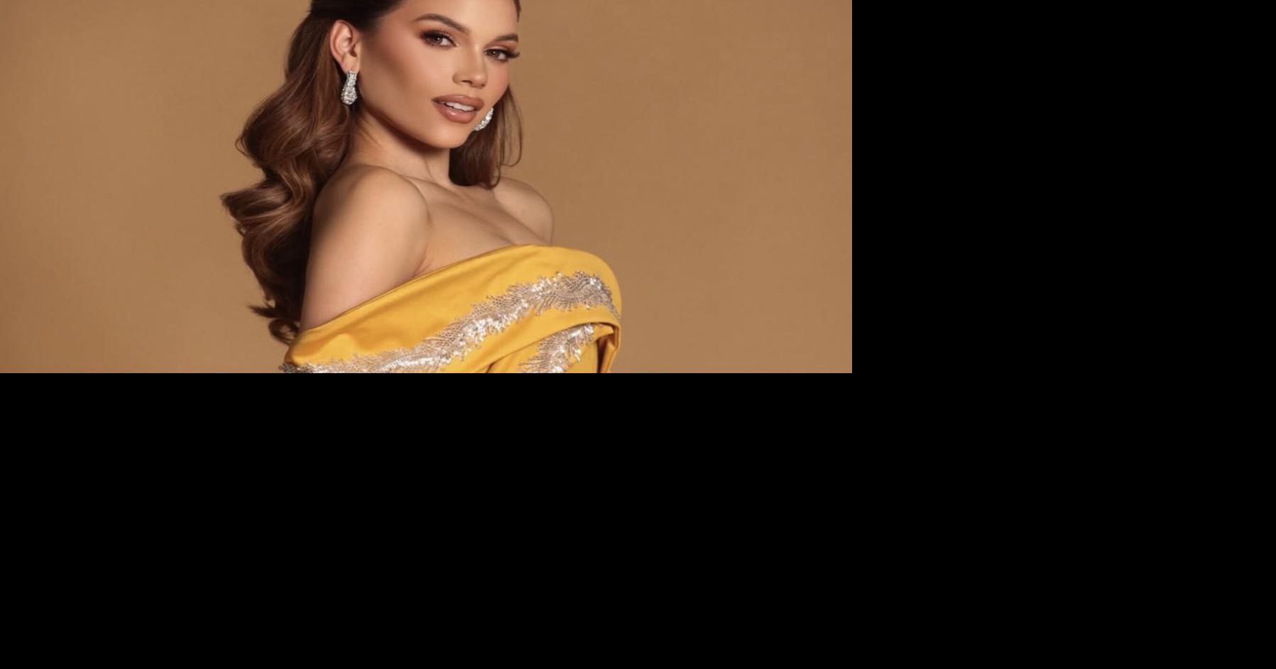 Daiana Pereyra reemplazará a Tamara Rogouski como Miss Universe Argentina 2026