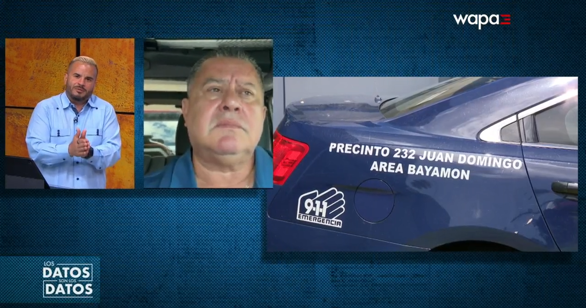 Alertan sobre crisis de personal por renuncias y retiros en la Policía de Puerto Rico