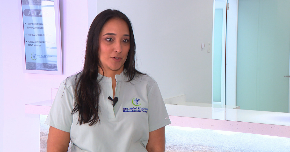 Doctora espera 10 meses por conexión de agua de la AAA para abrir consultorio en Naranjito