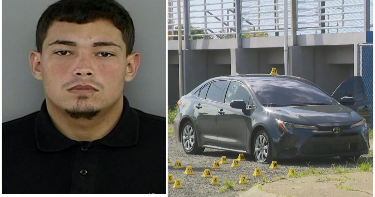 Identifican a hombre asesinado junto a mujer en Guayama; investigan doble homicidio