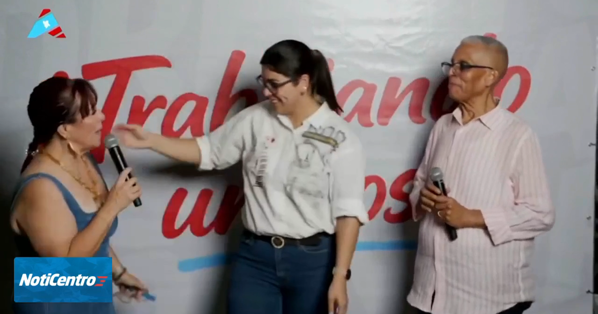 Legisladores del PPD se distancian de incidente durante entrevista a representante