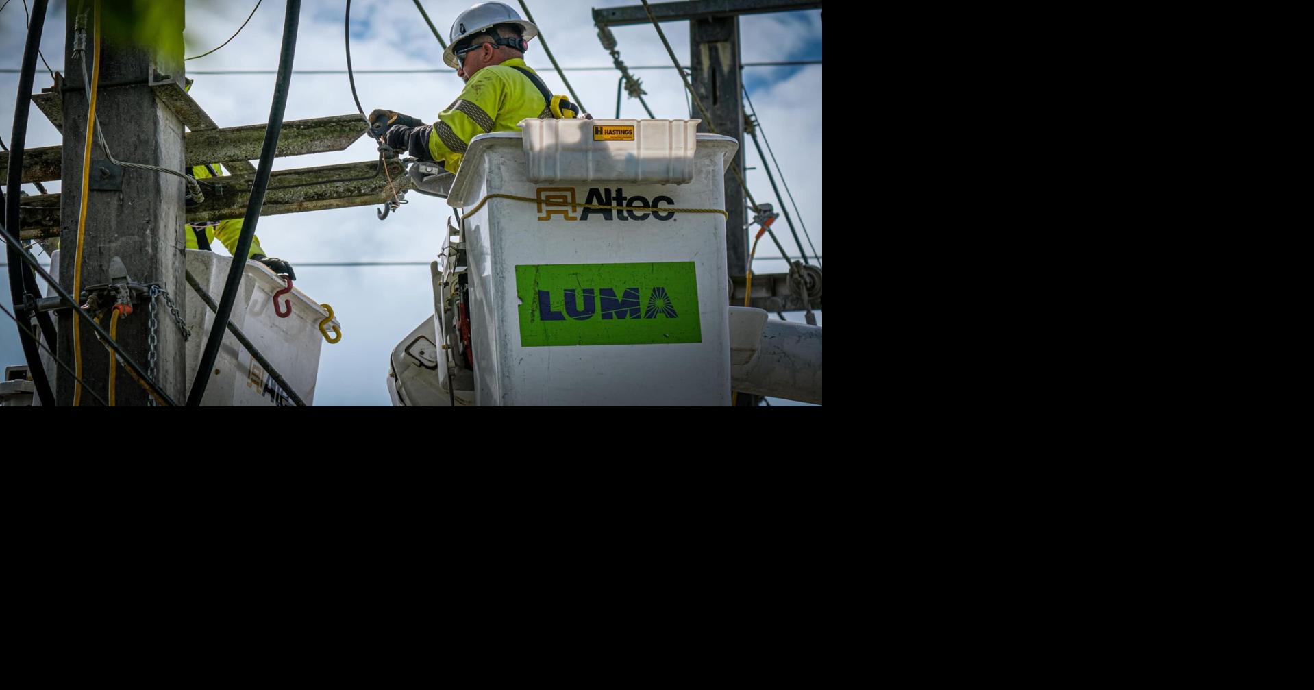 LUMA contrademanda al Gobierno y advierte que cancelar su contrato costaría $4,500 millones