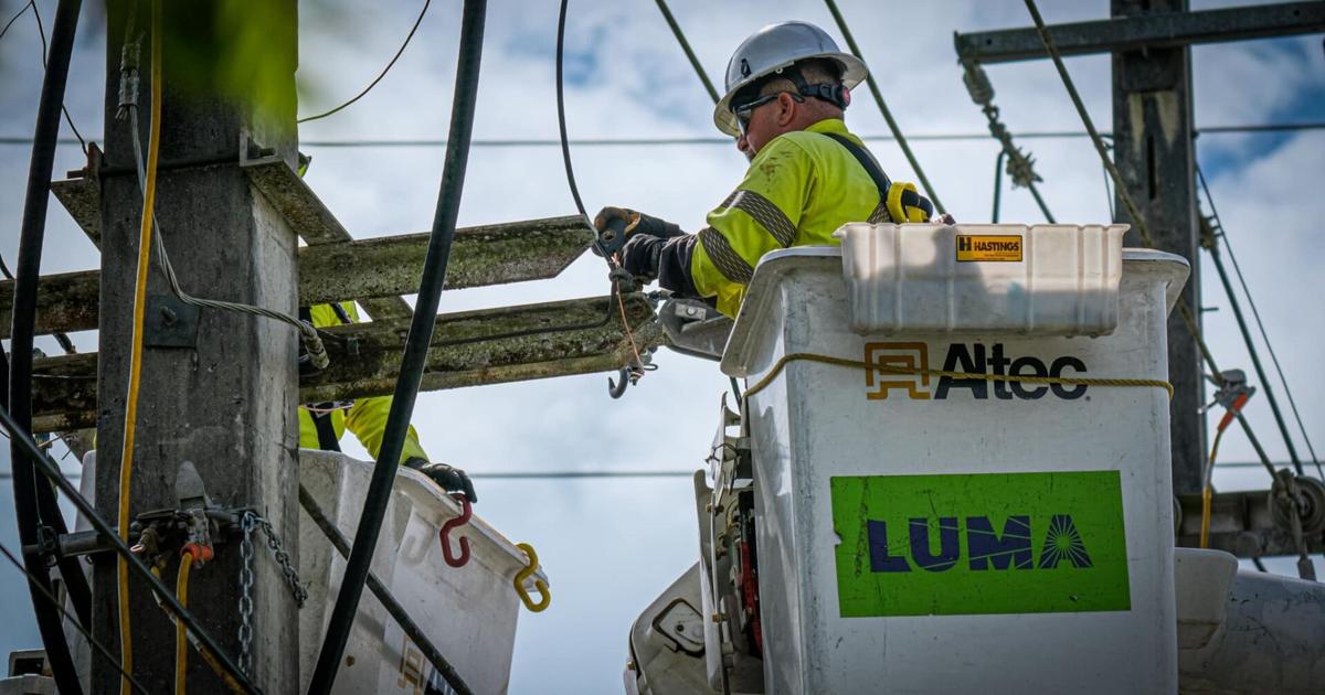 LUMA contrademanda al Gobierno y advierte que cancelar su contrato costaría $4,500 millones