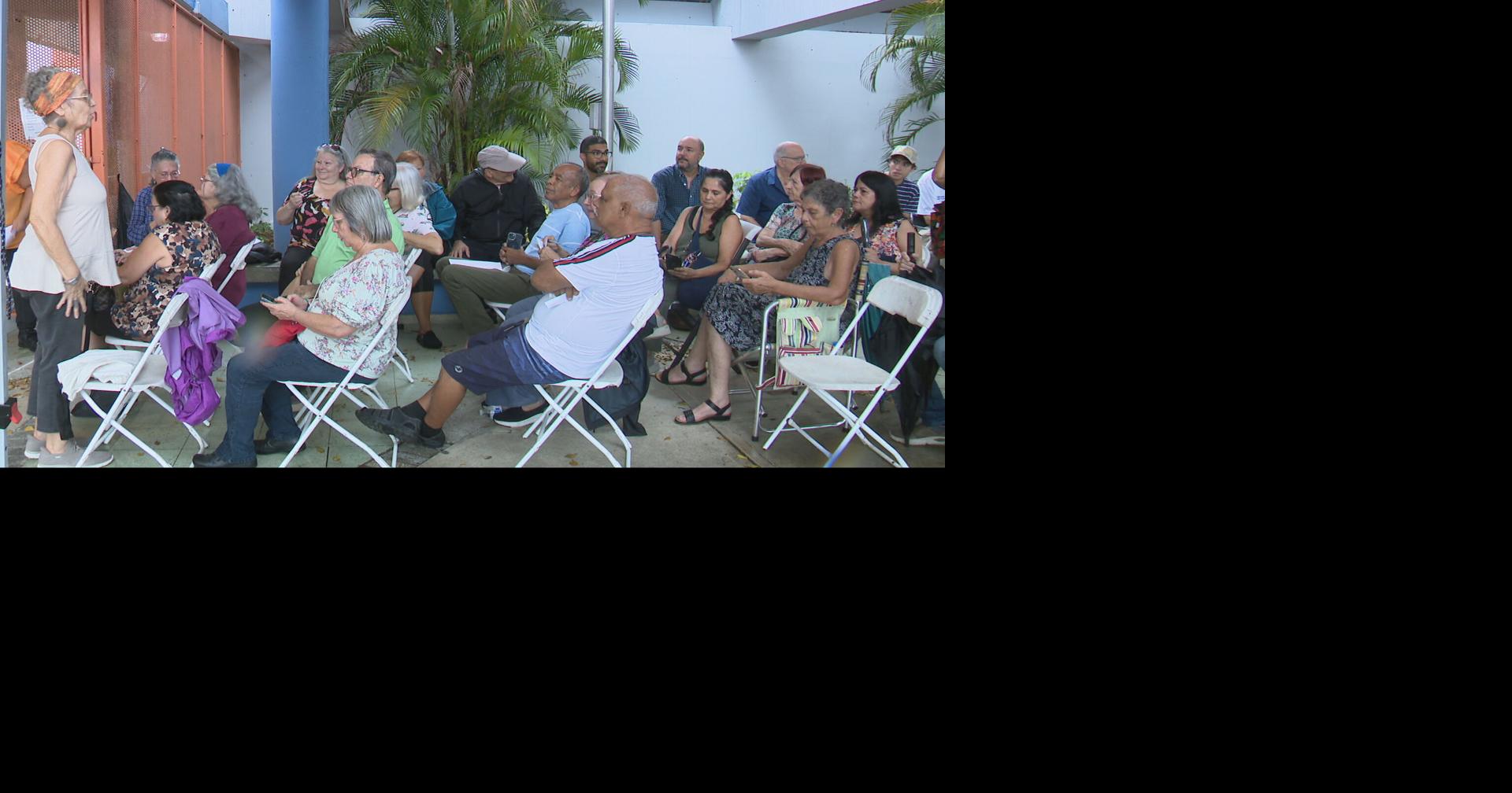 UPR convoca reunión con residentes de Villa Nevares tras incendios en Jardín Botánico